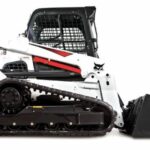 Bobcat T630 Compact Track Loader Price