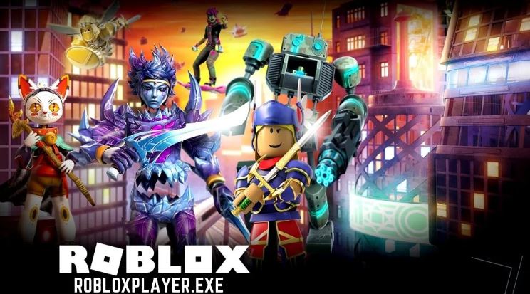 Robloxplayer.Exe Download