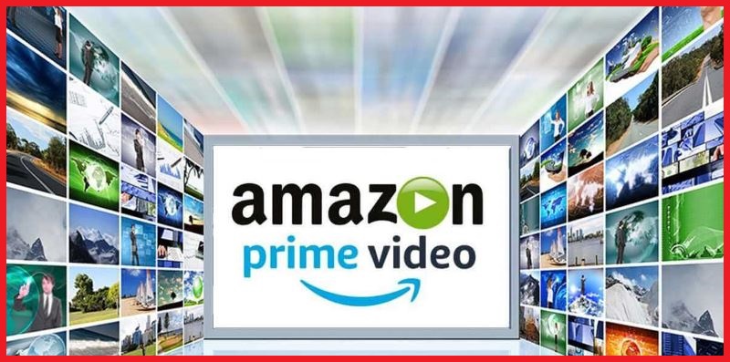Activate Amazon Prime on Amazon.Com Mytv site.