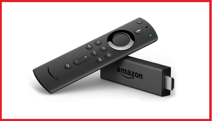 How to Activate My5 TV on Amazon FireTV via My5.tv activate