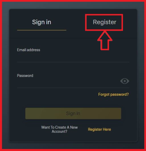 How to Register on My5 TV