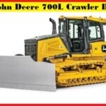 John Deere 700L Crawler Dozer