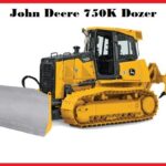 John Deere 750K Dozer Specs