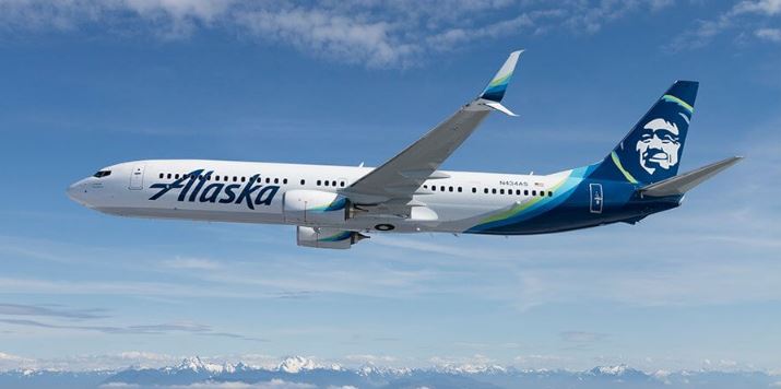 What is Alaska Airlines