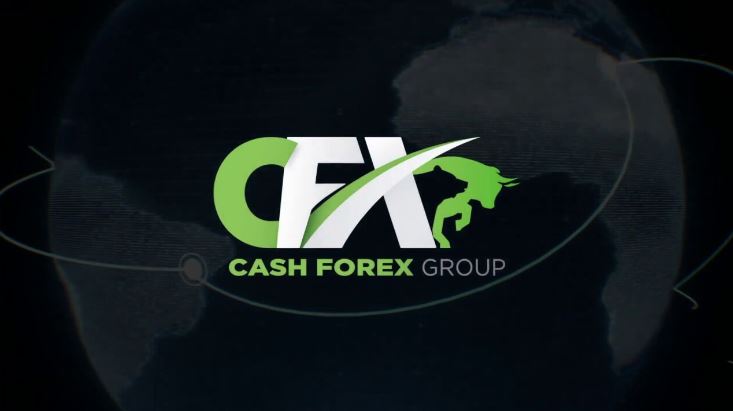 What is Cash FX Group Login