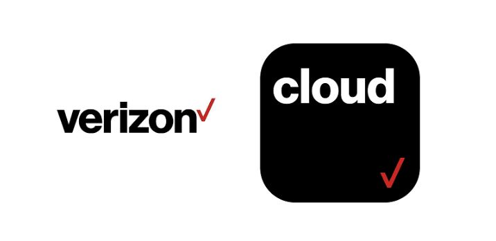 what is verizon cloud