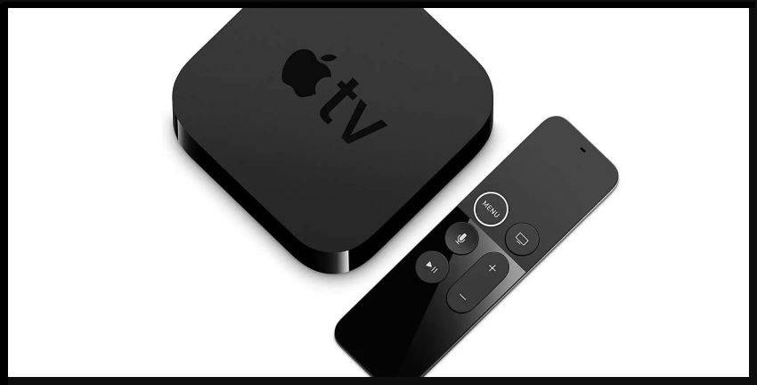 Activate CTV on Apple TV using