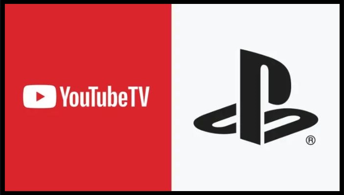 Activate YouTube on PlayStation3