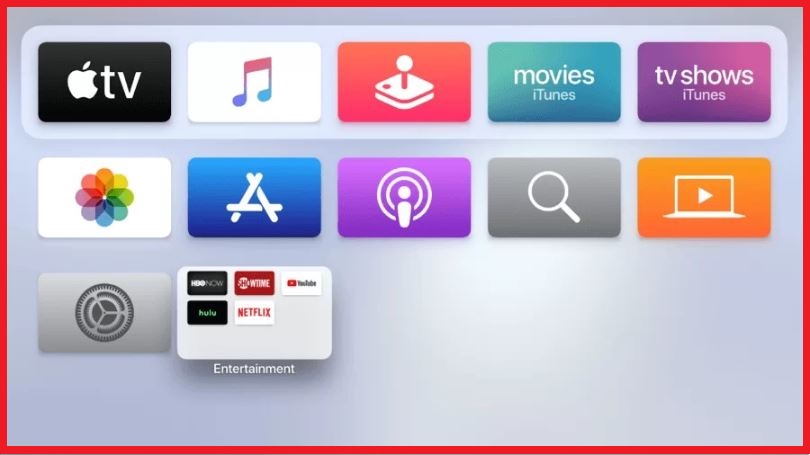 How to Activate HGTV on Apple TV