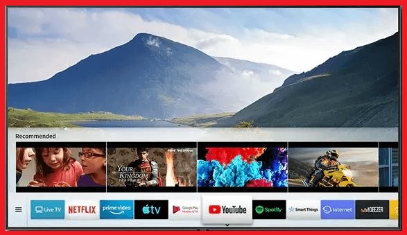How to Activate YouTube on Smart TV