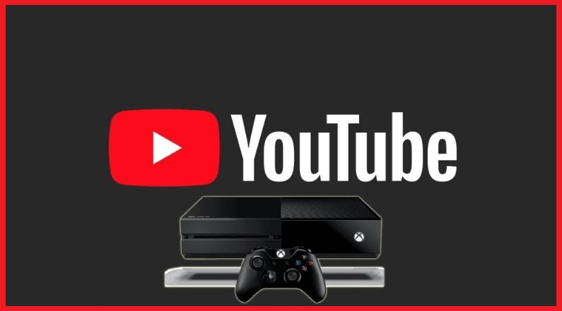 How to Activate YouTube on Xbox One