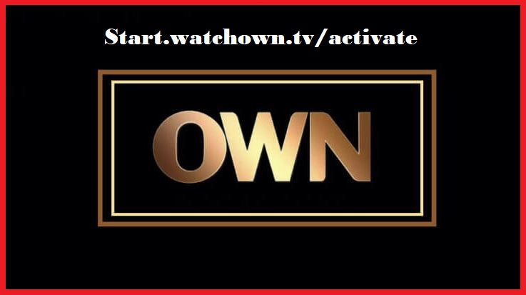 What is https //start.watchown.tv/link?