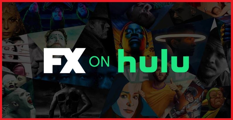 Watch FXNetwork on Hulu without