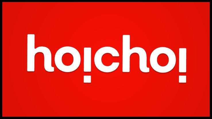 What is Hoichoi TV