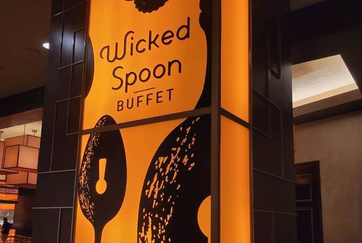 Wicked Spoon Buffet Prices, Hours 