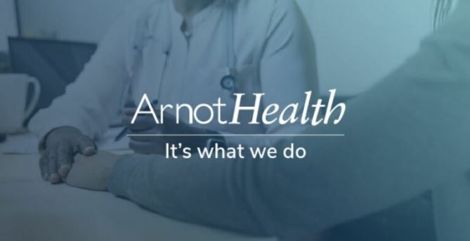 Arnot Health Patient Portal