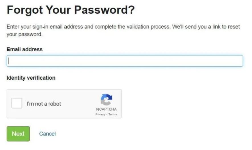 BayCare Patient Portal Login - Reset Your Password