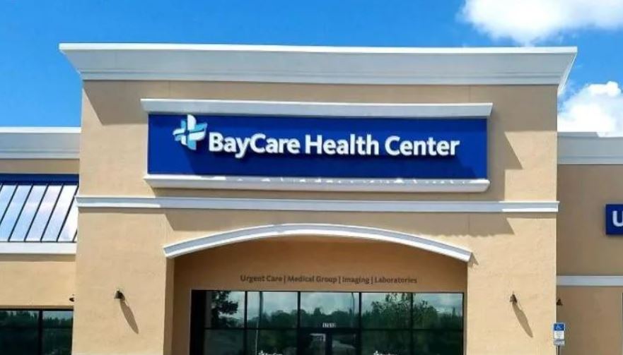 Baycare Health Patient Portal