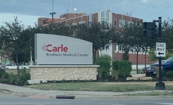 Carle Patient Portal