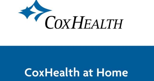 CoxHealth Patient Portal