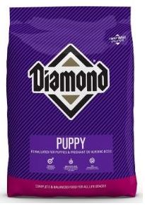 Diamond Dry Puppy Food