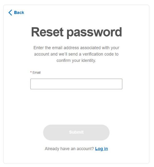 Dignity Health Patient Portal Forgot Password