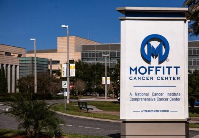 Moffitt Patient Portal