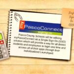MyPascoConnect Profile