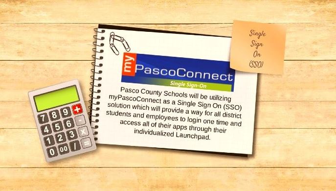MyPascoConnect Profile