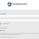 Penn State Patient Portal Login