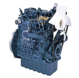 kubota v1505 engine