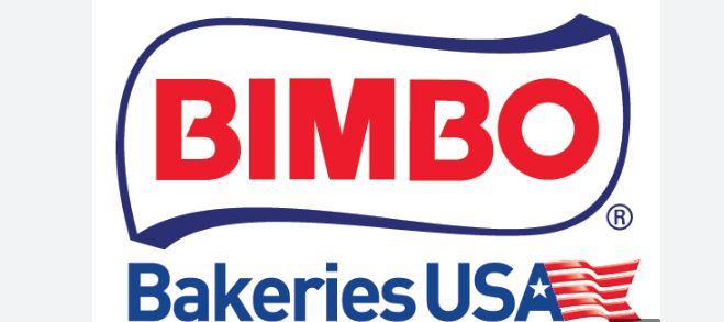 Bimbo Bakeries Employee website