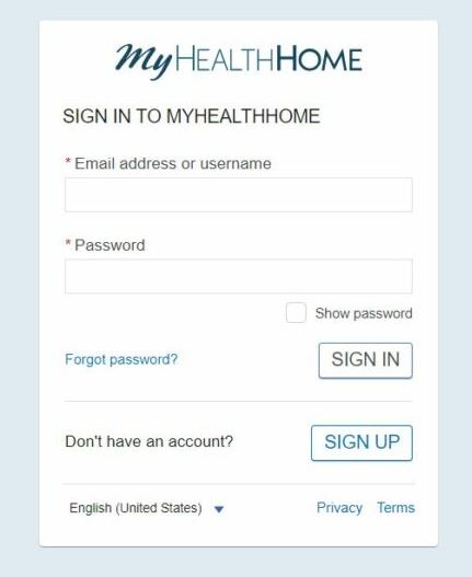 Commonwealth Health Patient Portal Login