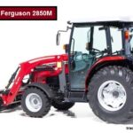 Massey Ferguson 2850M