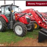 Massey Ferguson 5711 Specs