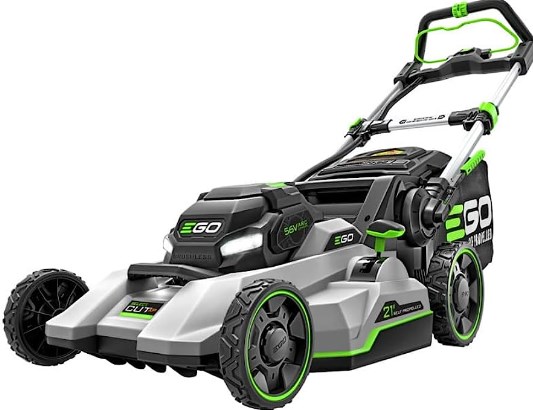 Ego LM2150SP Cordless Lawn Mower