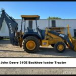 John Deere 310E Backhoe Price, Specs, Problems & Review