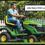 John Deere S160 Price, Specs, Review & Attachments