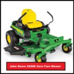 John Deere Z325e Price, Specs, Weight & Review