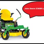 John Deere Z365R Price, Specs, Review , Attachments