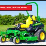 John Deere Z915e Price, Specs, Weight, Problems & Review