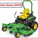 John Deere Z970r Price, Specs, Review & Attachments