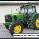 John Deere 7230 hp , Price, Weight, Oil Capacity & Problems